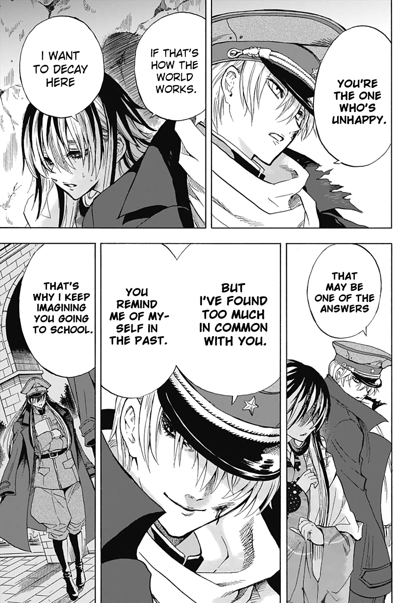 Iwamoto-senpai no Suisen Vol. 1 Ch. 1 第55页