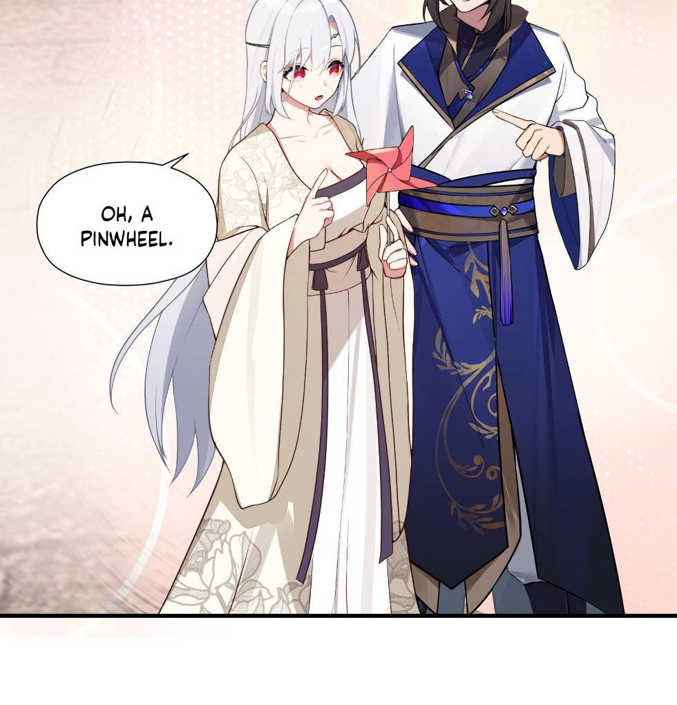 Niángzǐ Jìng Shì Wèilái Bàojūn Nǚdì Ch. 6 第14页