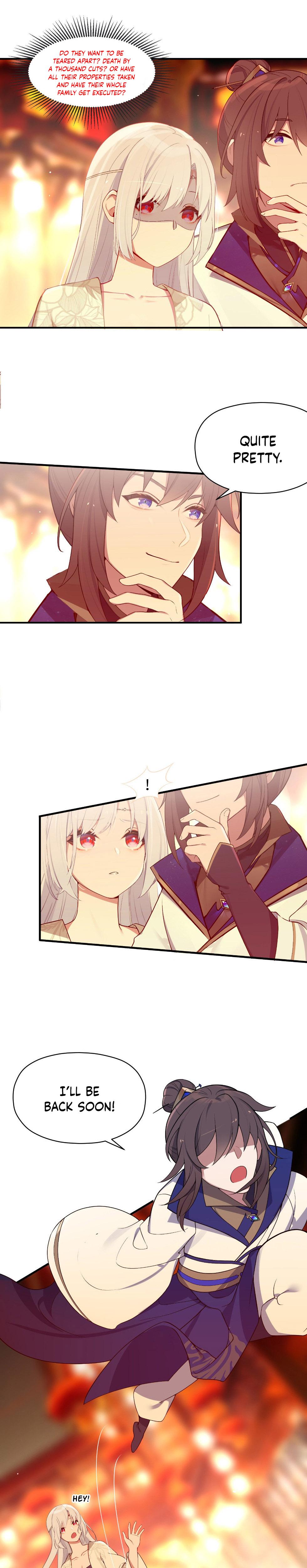 Niángzǐ Jìng Shì Wèilái Bàojūn Nǚdì Ch. 6 第24页