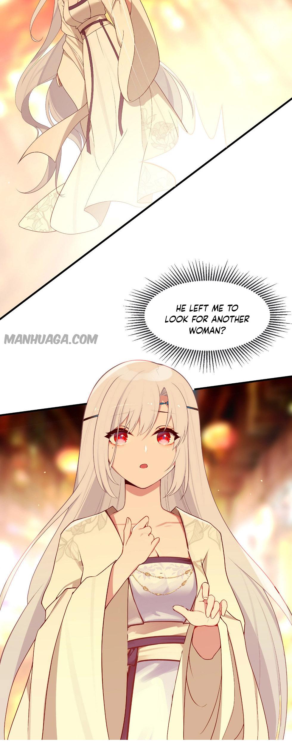 Niángzǐ Jìng Shì Wèilái Bàojūn Nǚdì Ch. 6 第25页