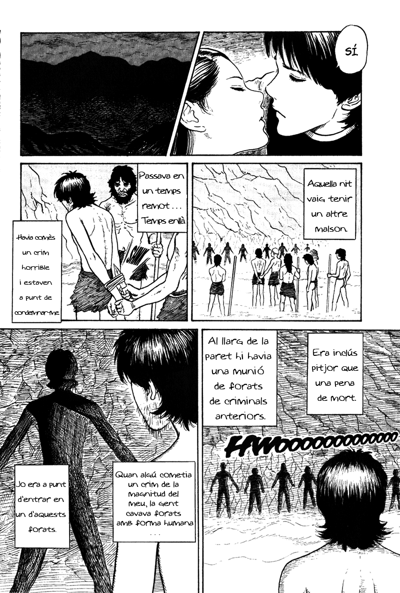 Amigara Dansou no Kai Oneshot 第25页