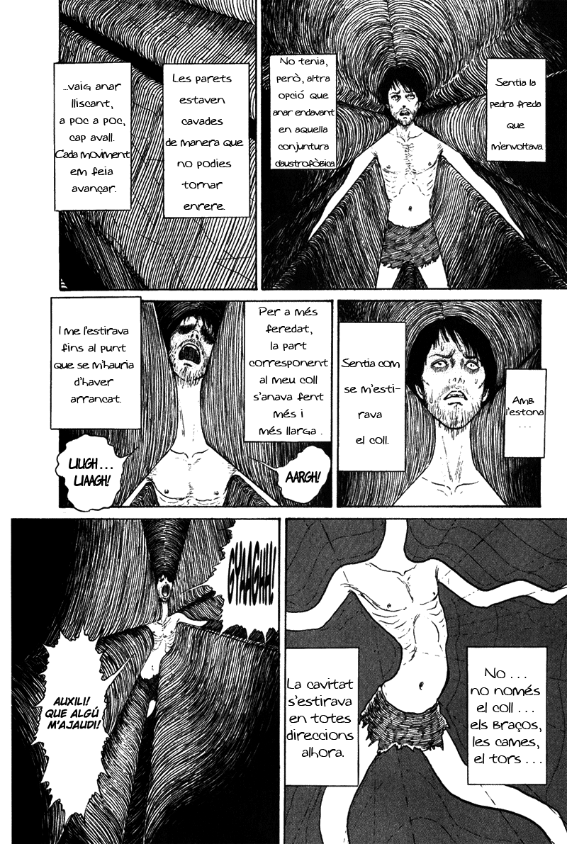 Amigara Dansou no Kai Oneshot 第26页