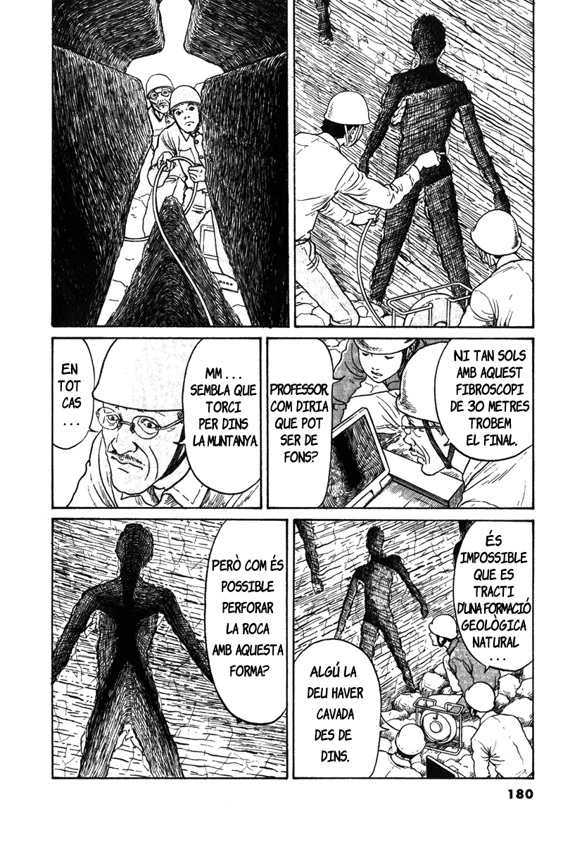 Amigara Dansou no Kai Oneshot 第8页