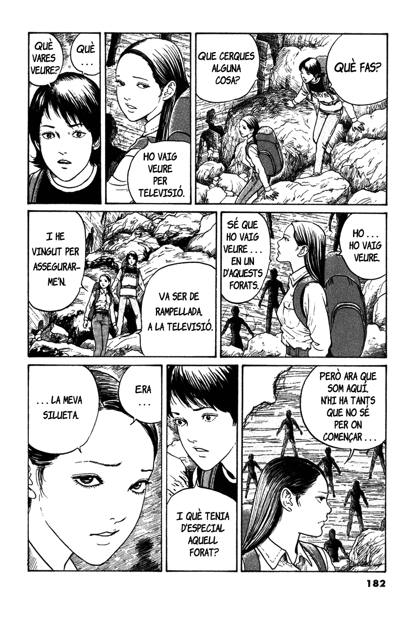 Amigara Dansou no Kai Oneshot 第10页