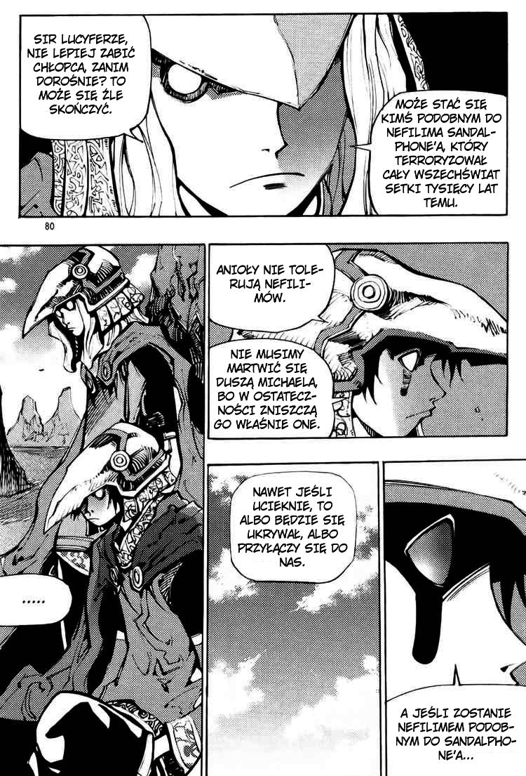 Nephilim John Vol. 1 Ch. 2 第22页