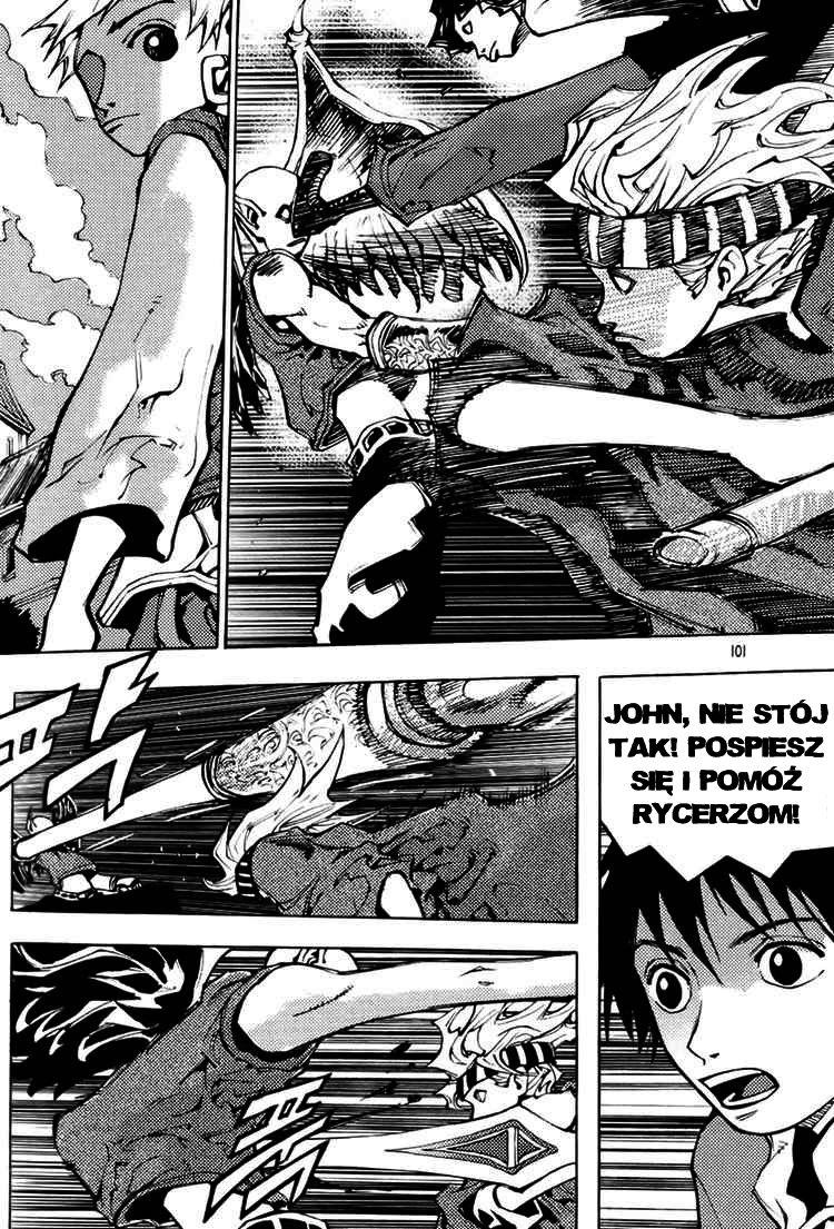Nephilim John Vol. 1 Ch. 2 第43页