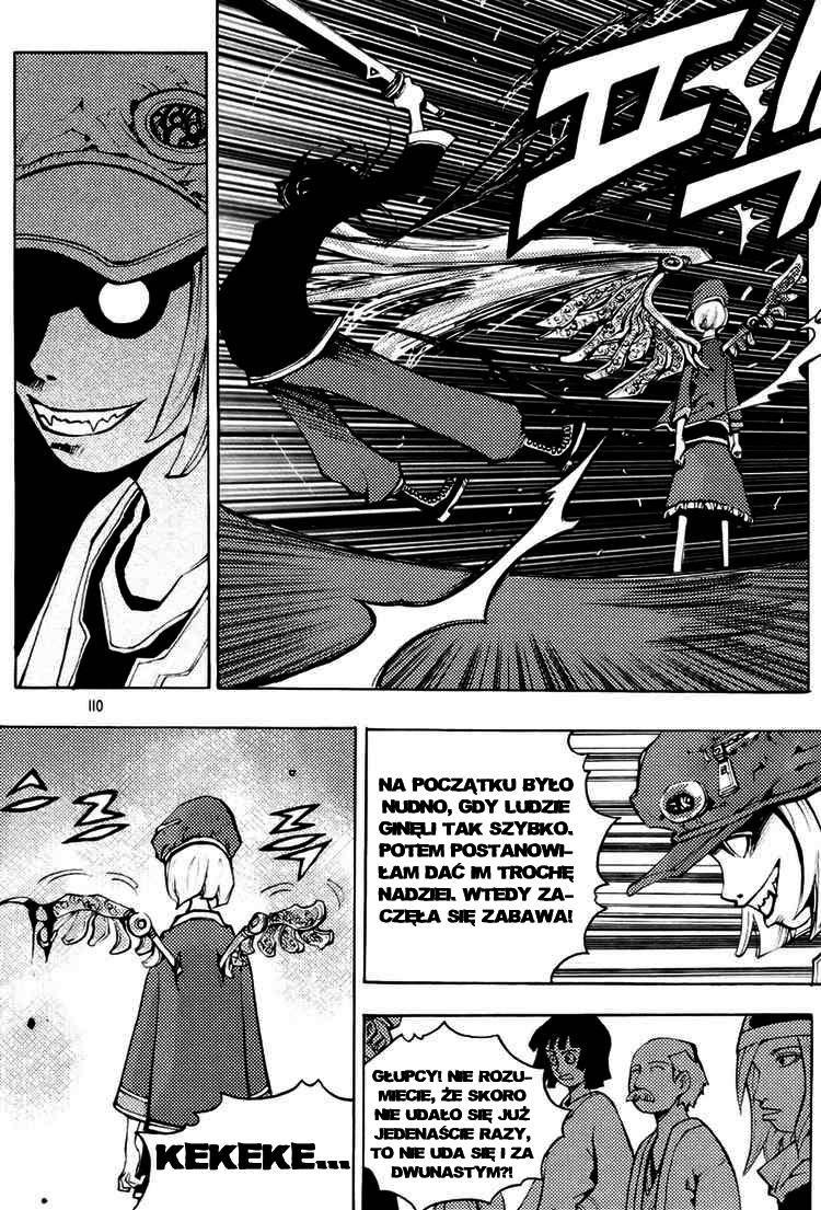 Nephilim John Vol. 1 Ch. 2 第52页