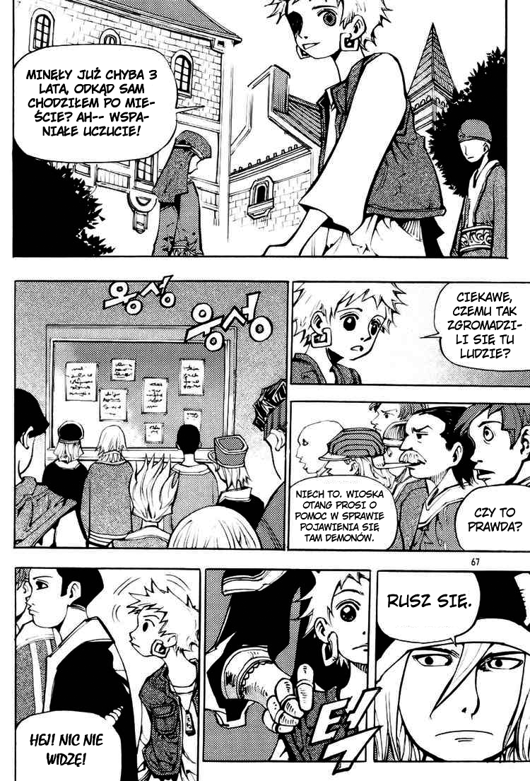 Nephilim John Vol. 1 Ch. 2 第9页