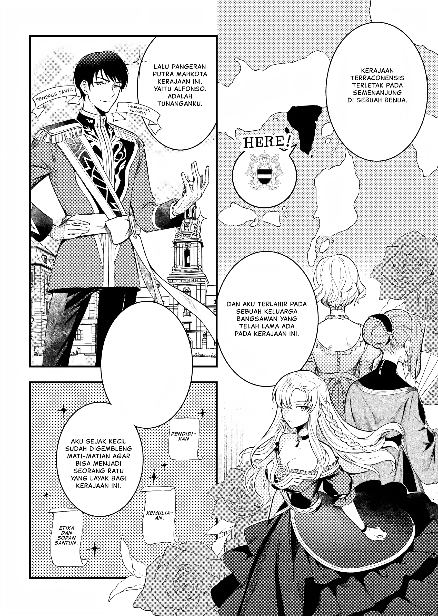 Nokori Ichinichi de Hametsu Flag Zenbu Heshiorimasu: Zamaa RTA Kiroku 24Hr Sudah Terlambat 第12页
