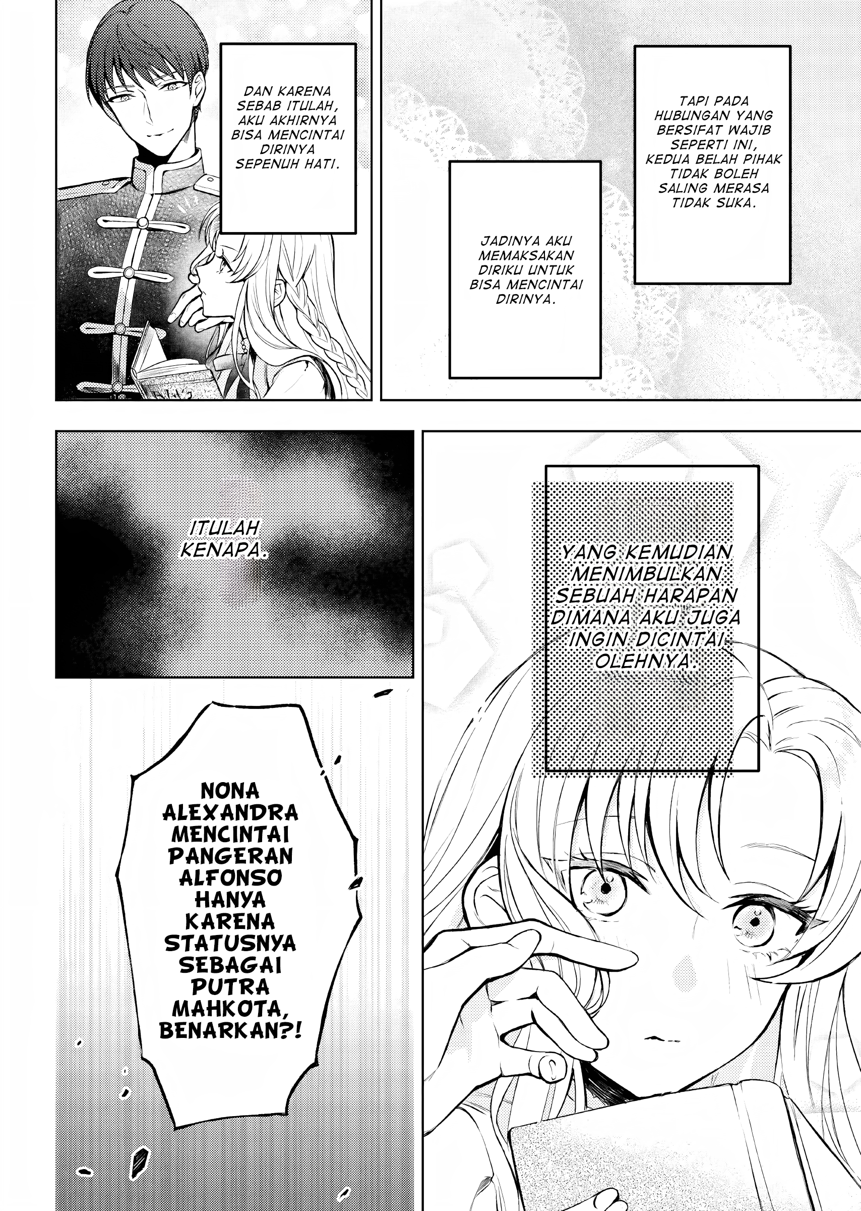 Nokori Ichinichi de Hametsu Flag Zenbu Heshiorimasu: Zamaa RTA Kiroku 24Hr Sudah Terlambat 第14页