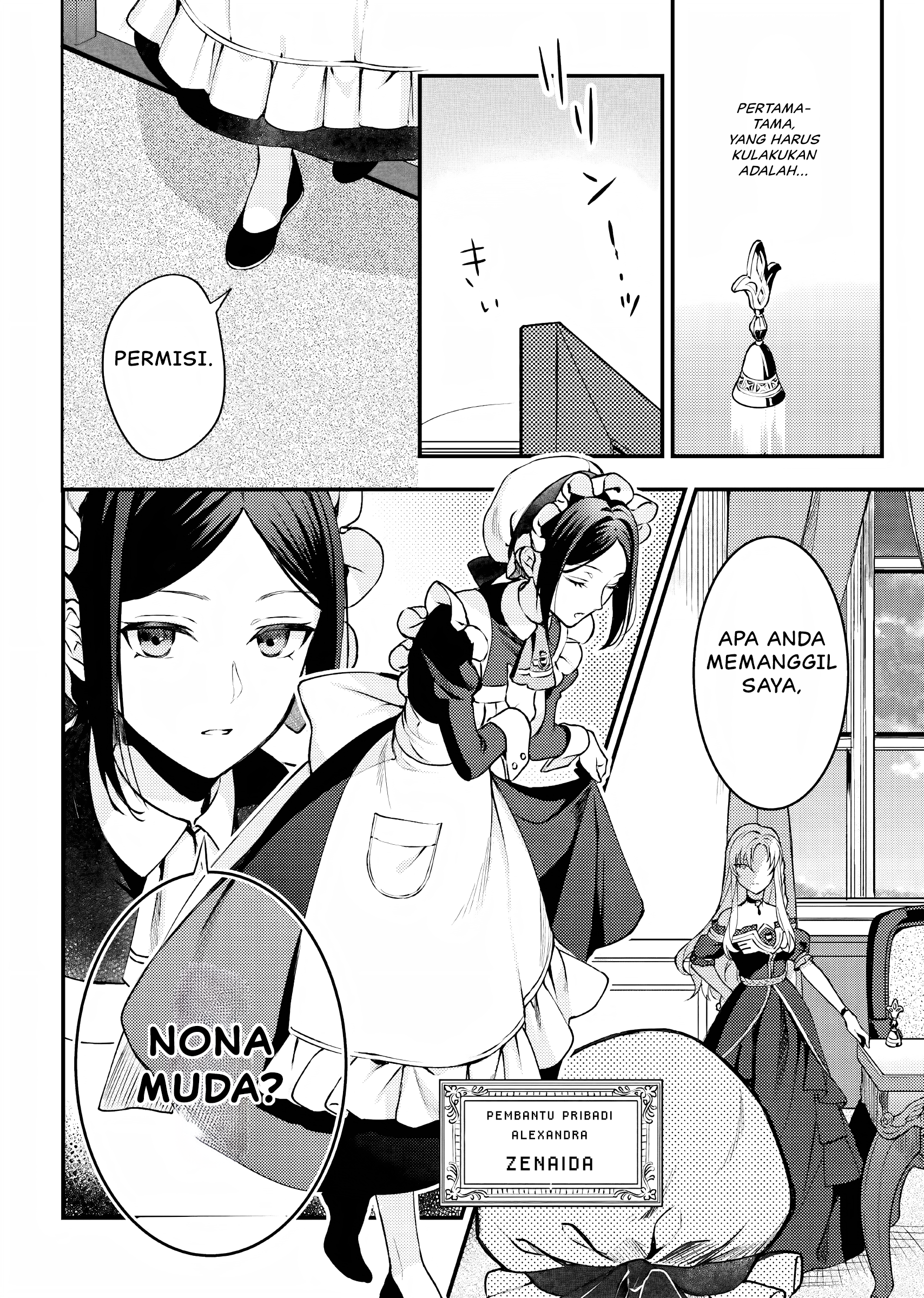 Nokori Ichinichi de Hametsu Flag Zenbu Heshiorimasu: Zamaa RTA Kiroku 24Hr Sudah Terlambat 第28页