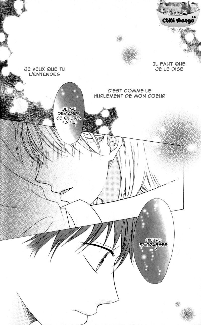 Kiss made no Kyori Vol. 1 Ch. 1 第40页