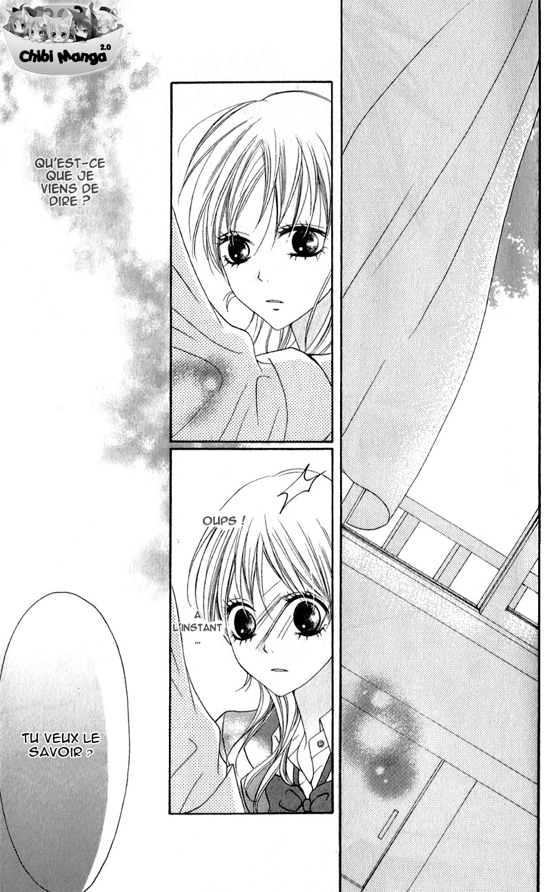 Kiss made no Kyori Vol. 1 Ch. 1 第41页