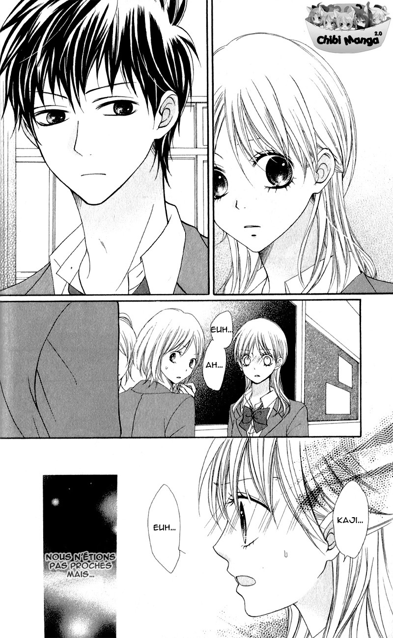 Kiss made no Kyori Vol. 1 Ch. 1 第48页