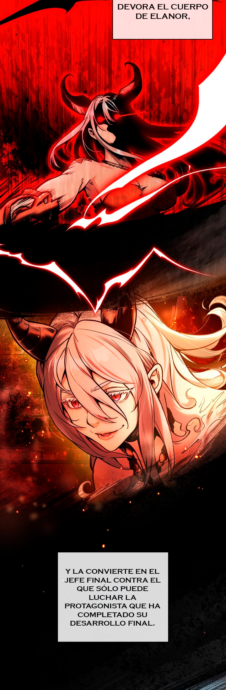 Destined to Be Loved by the Villains Ch. 1 第24页