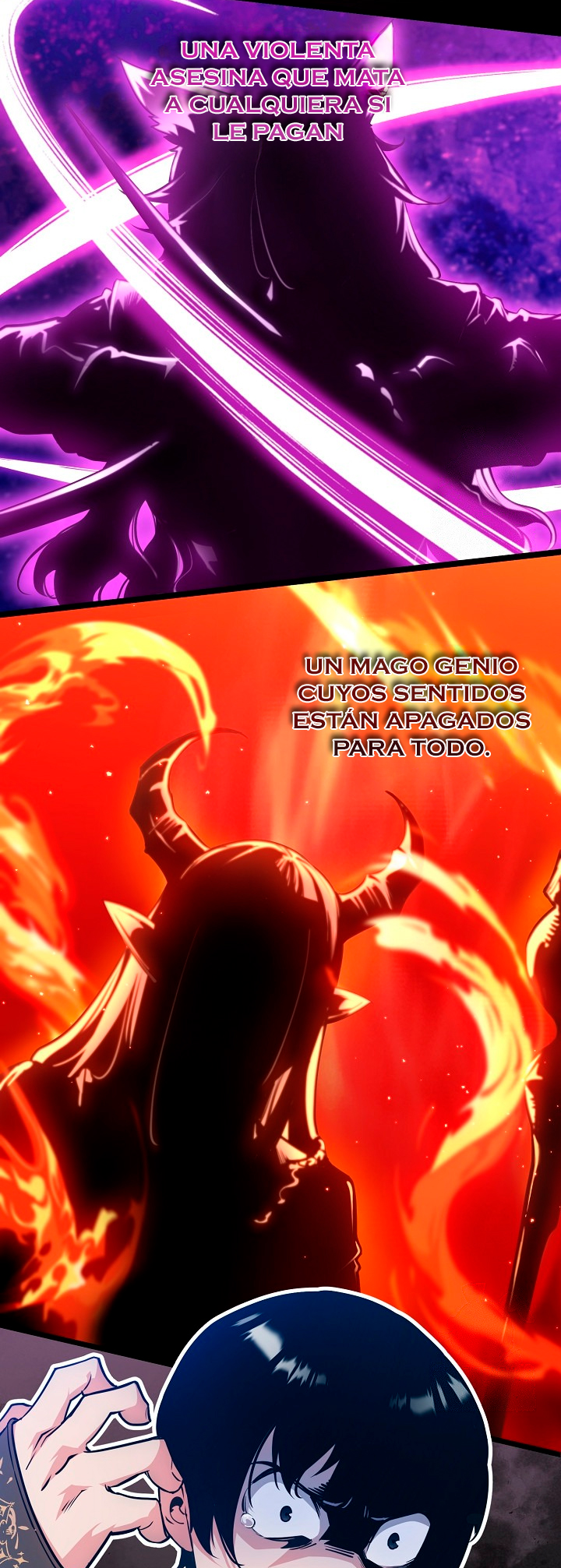 Destined to Be Loved by the Villains Ch. 1 第47页