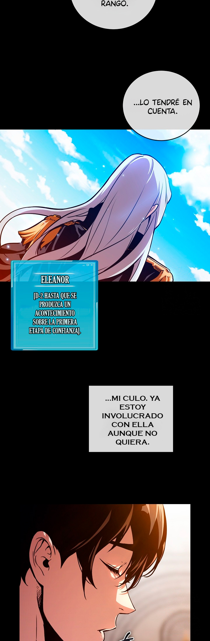 Destined to Be Loved by the Villains Ch. 1 第52页