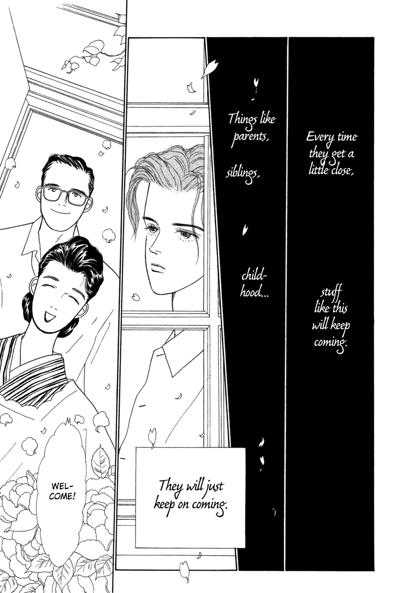 Sabbath Cafe Vol. 1 Ch. 1 第48页