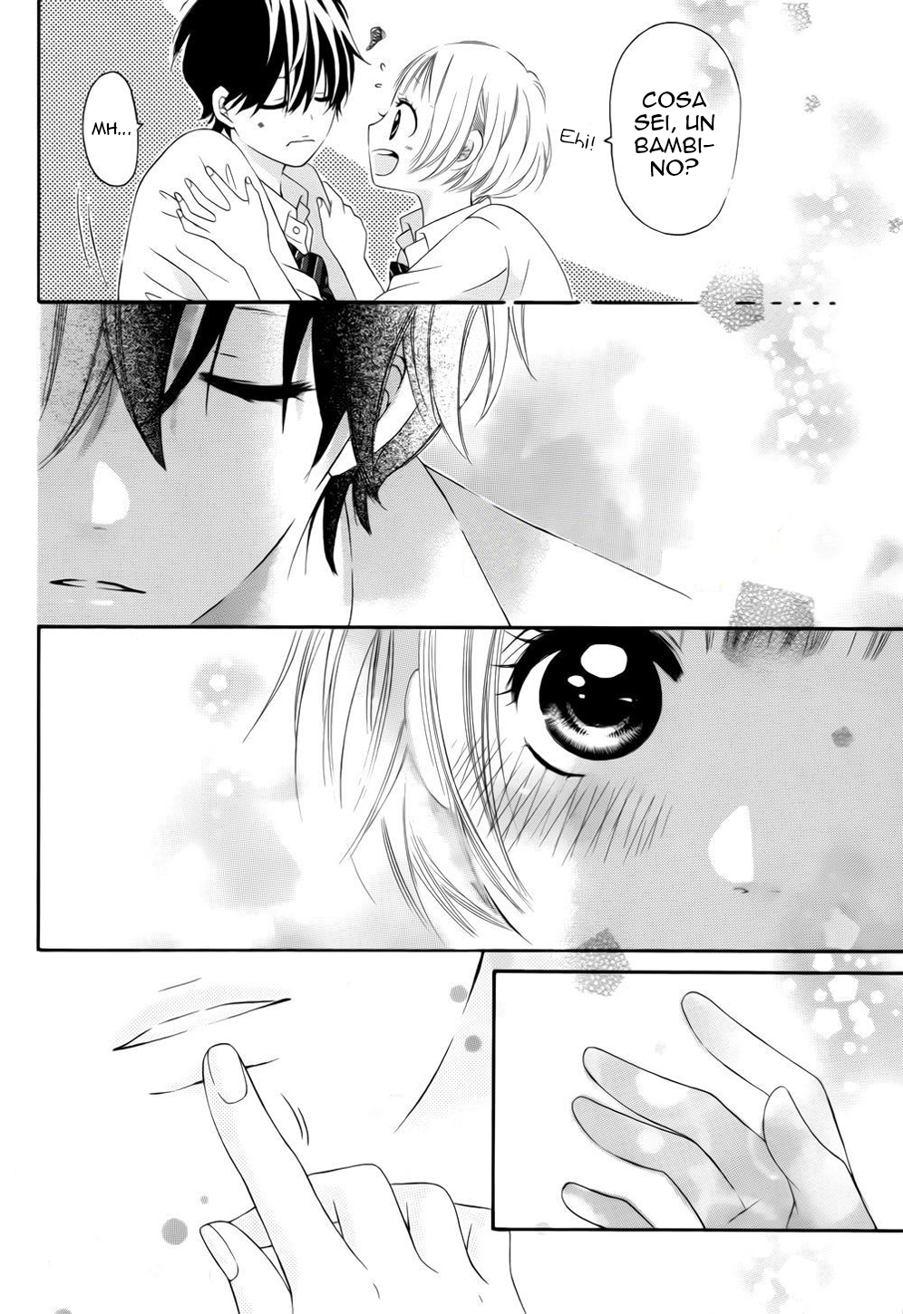 Sora to Kimi to. Vol. 1 Ch. 4 第39页