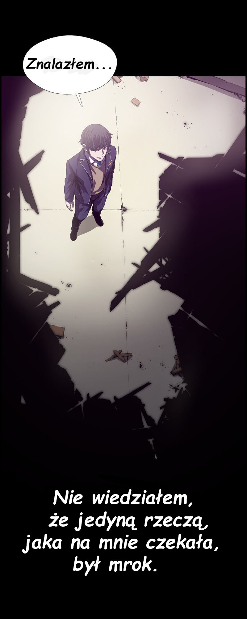 ODDEYE PROLOG 第8页