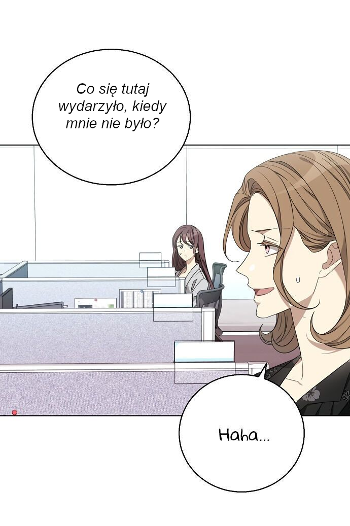 The Runway Ch. 4 第4页