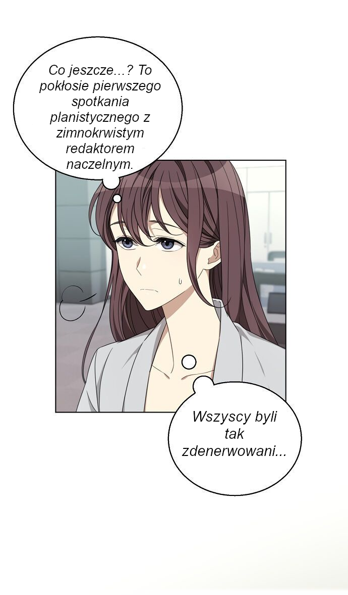The Runway Ch. 4 第5页
