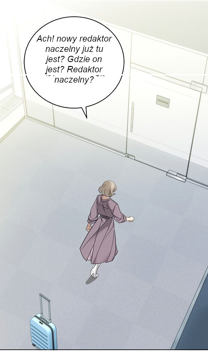 The Runway Ch. 4 第6页