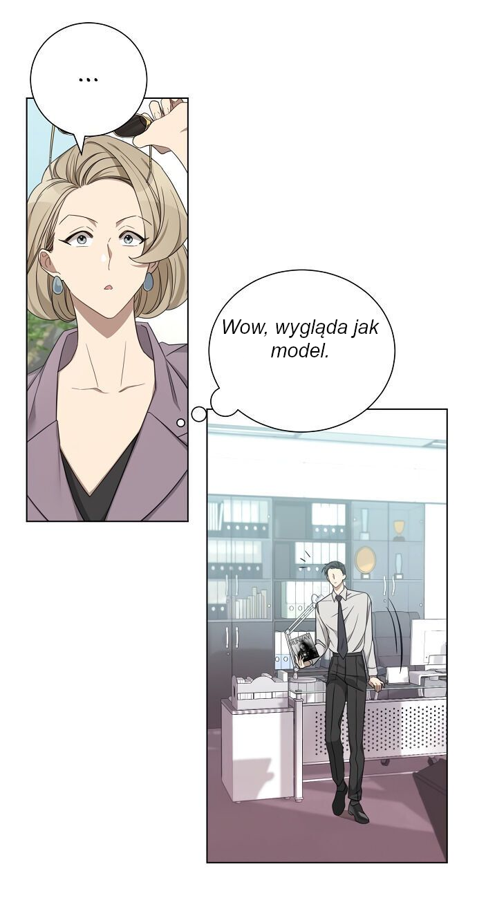 The Runway Ch. 4 第8页