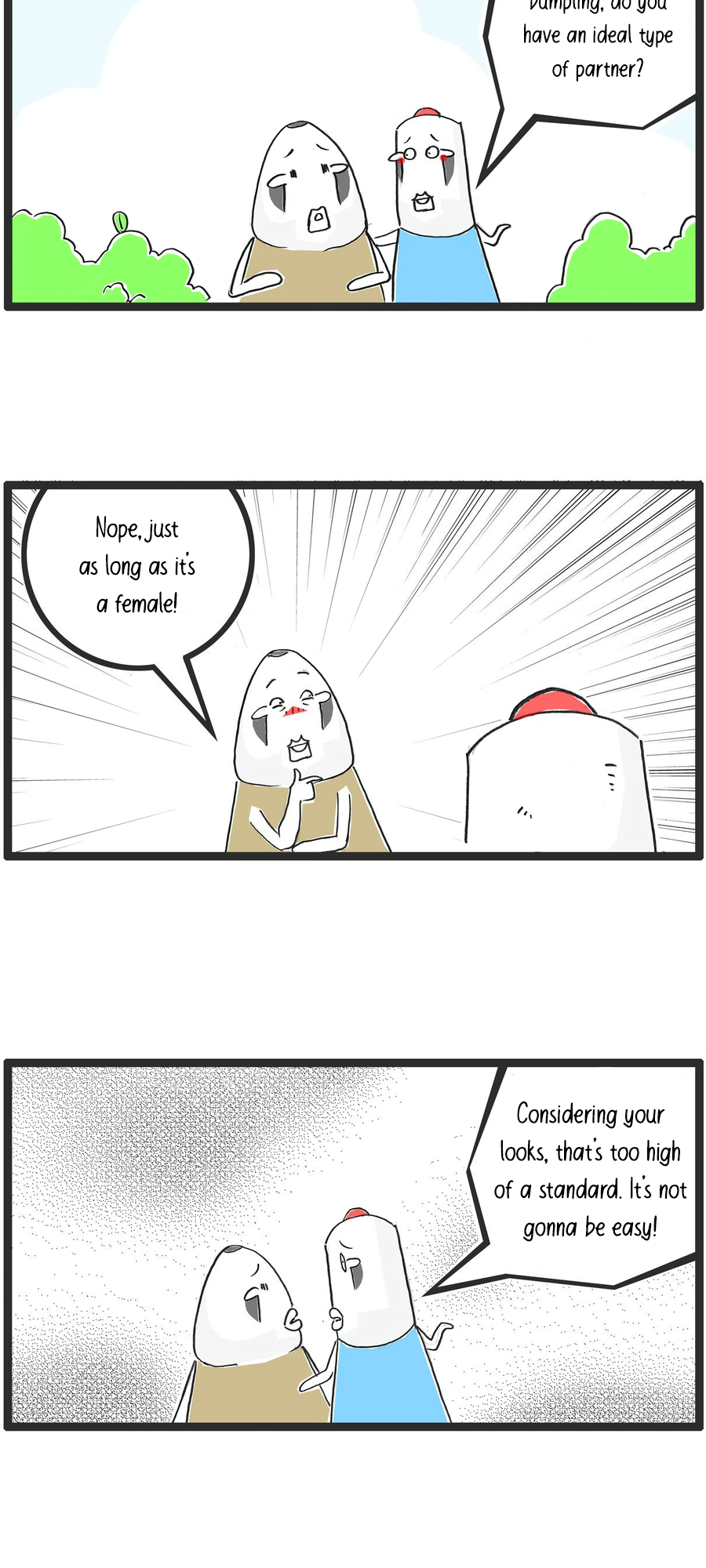 Hotpot Family 第5页