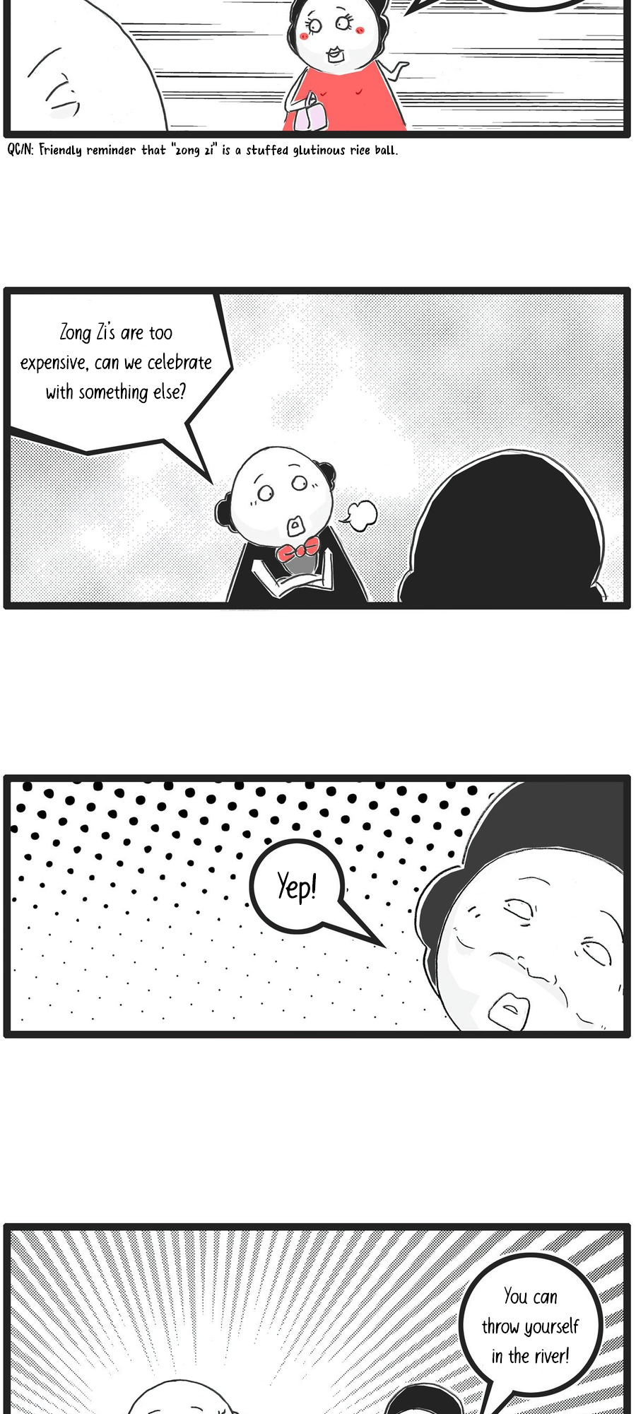 Hotpot Family 第8页