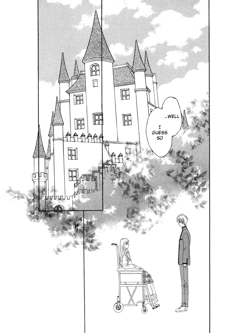Constellation of the Imaginary Beast The Kingdom that May Wonder 第24页