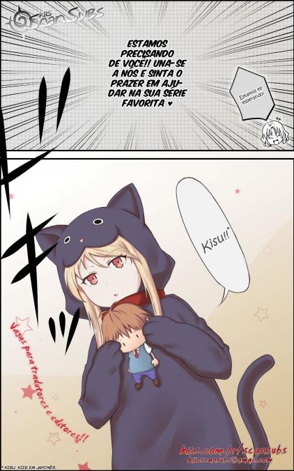 Bokura wa Minna Kawai-sou Vol. 3 Ch. 1 第26页