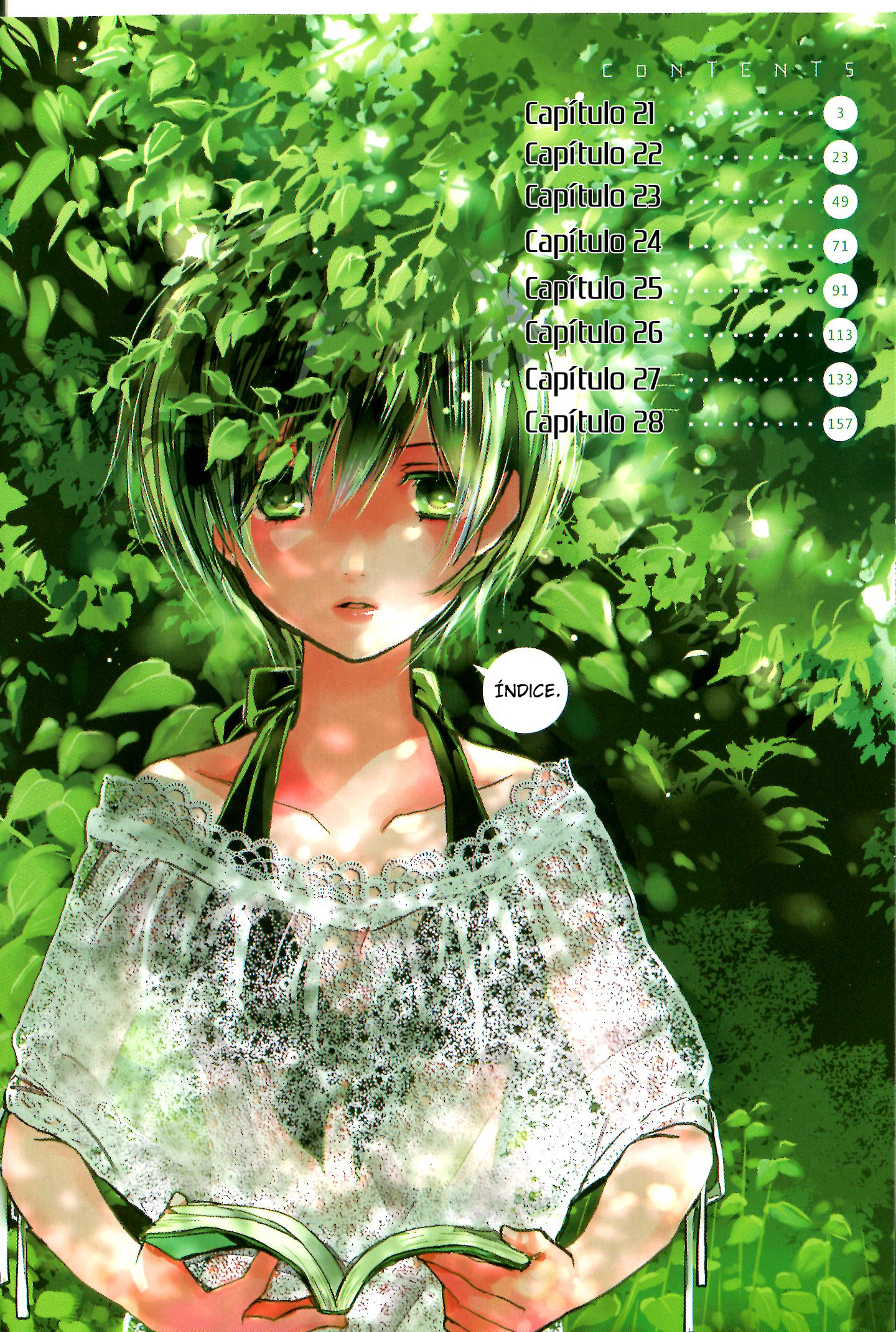 Bokura wa Minna Kawai-sou Vol. 3 Ch. 1 第5页