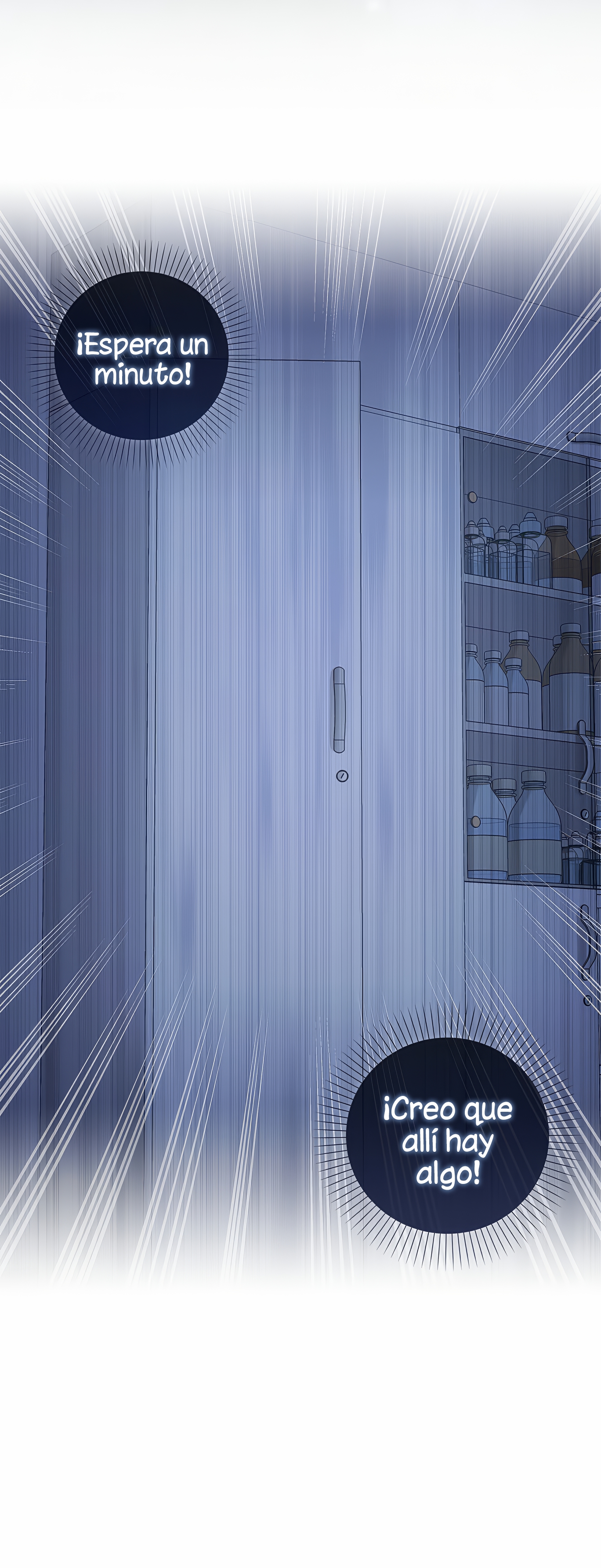 I'm the Male Lead's Patron Vol. 1 Ch. 3 第11页