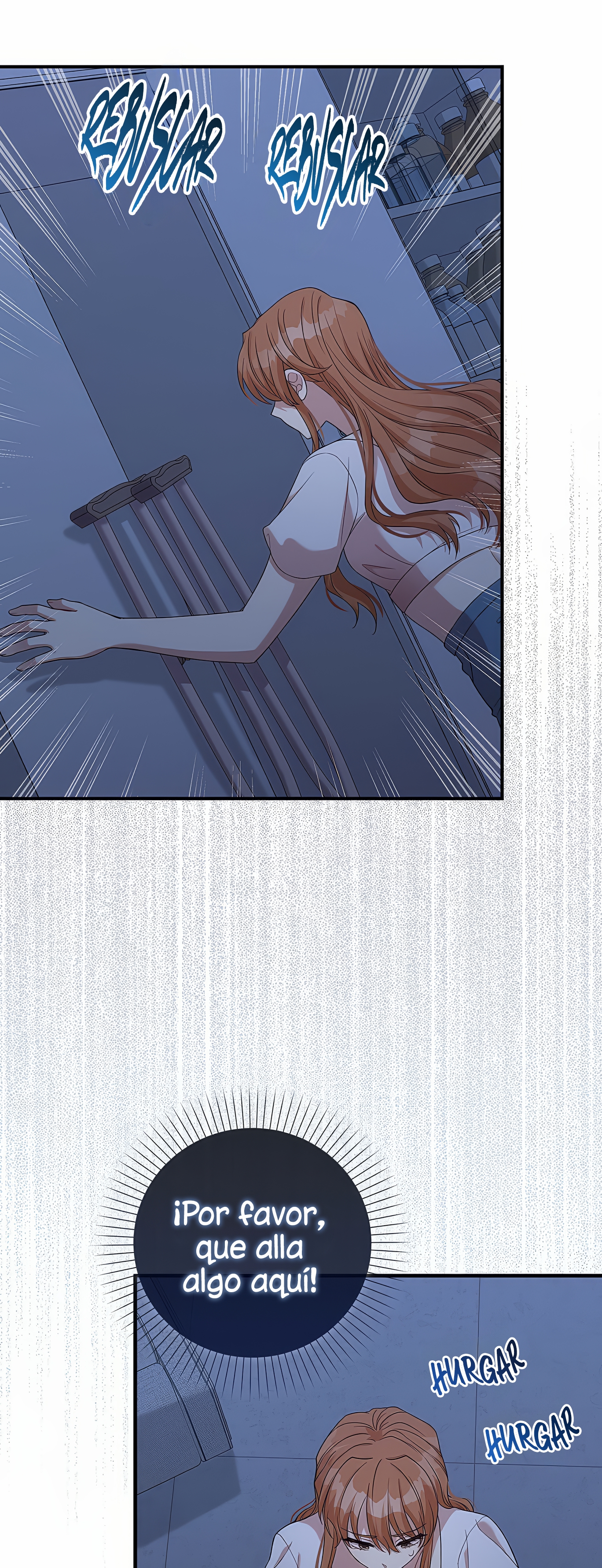I'm the Male Lead's Patron Vol. 1 Ch. 3 第12页
