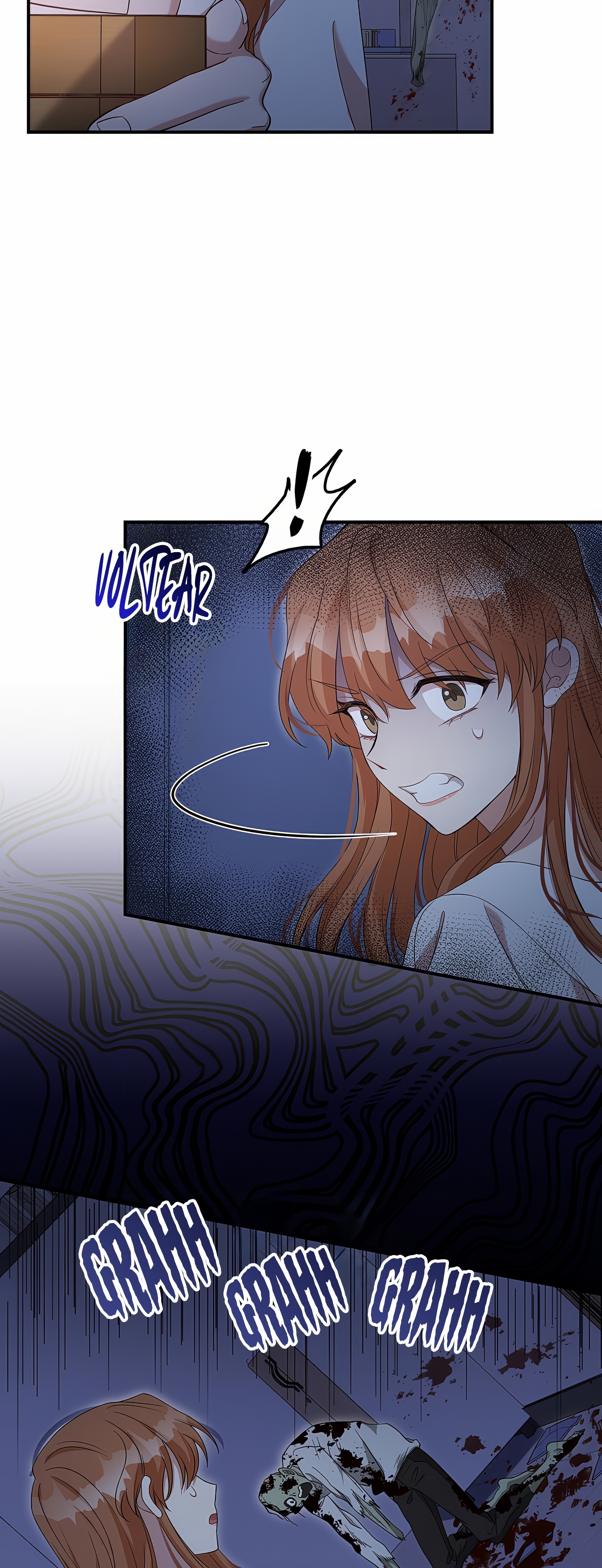 I'm the Male Lead's Patron Vol. 1 Ch. 3 第15页