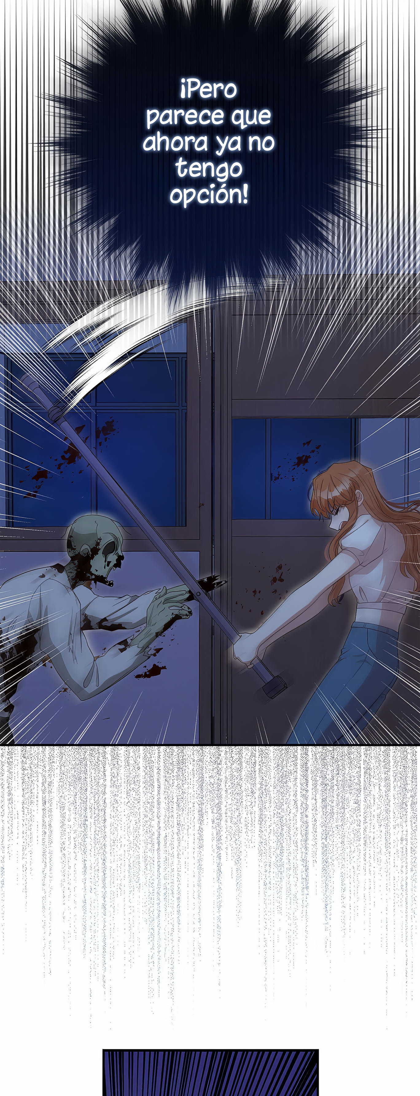 I'm the Male Lead's Patron Vol. 1 Ch. 3 第17页