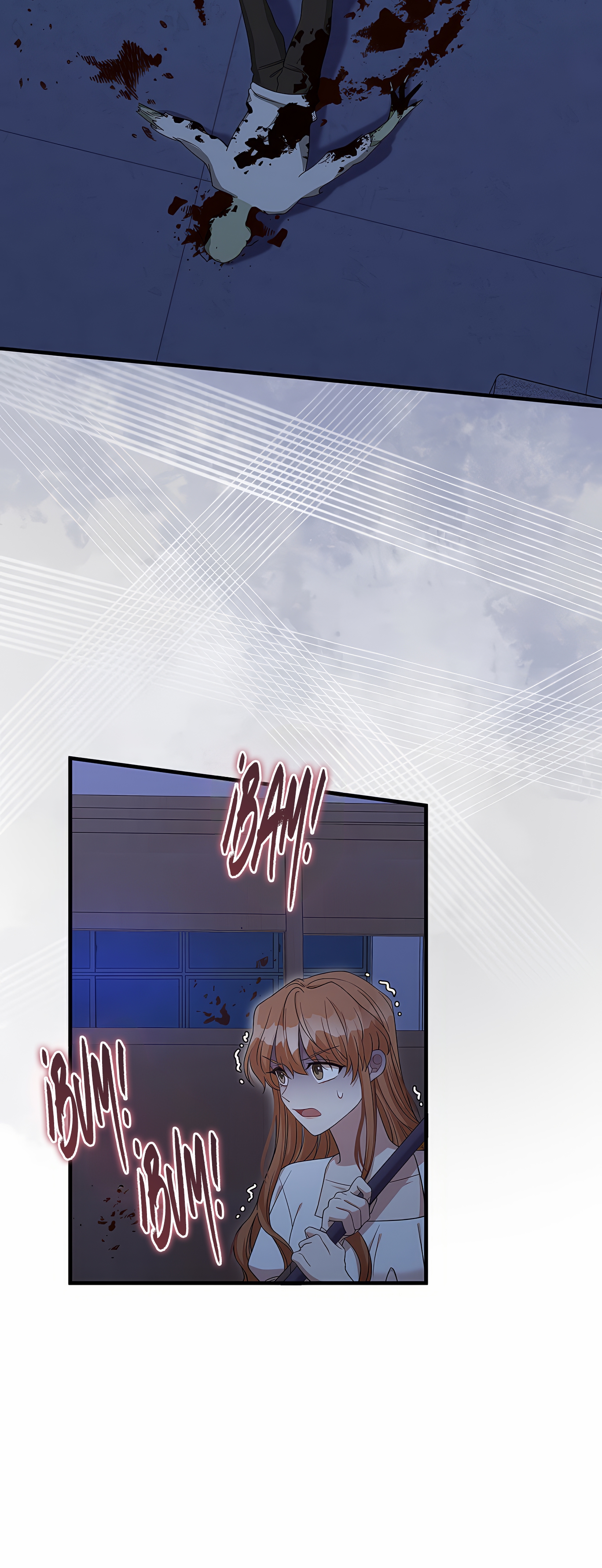 I'm the Male Lead's Patron Vol. 1 Ch. 3 第19页