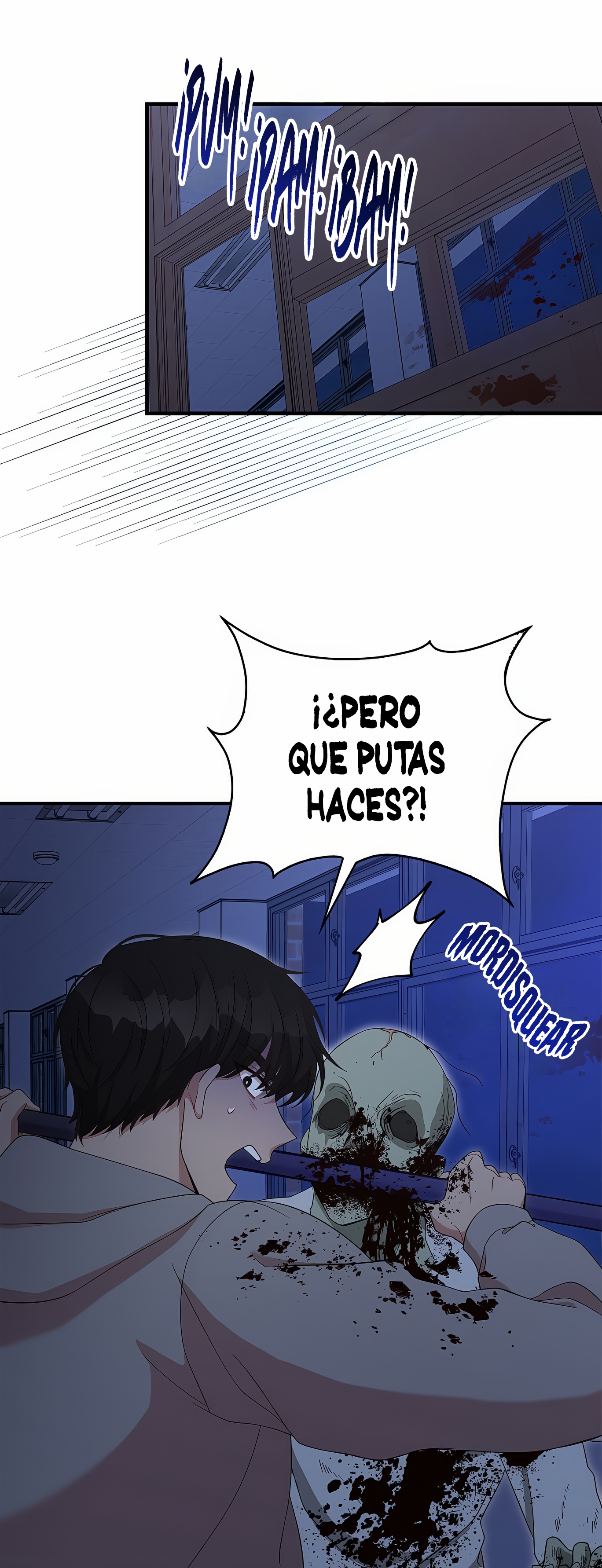 I'm the Male Lead's Patron Vol. 1 Ch. 3 第20页