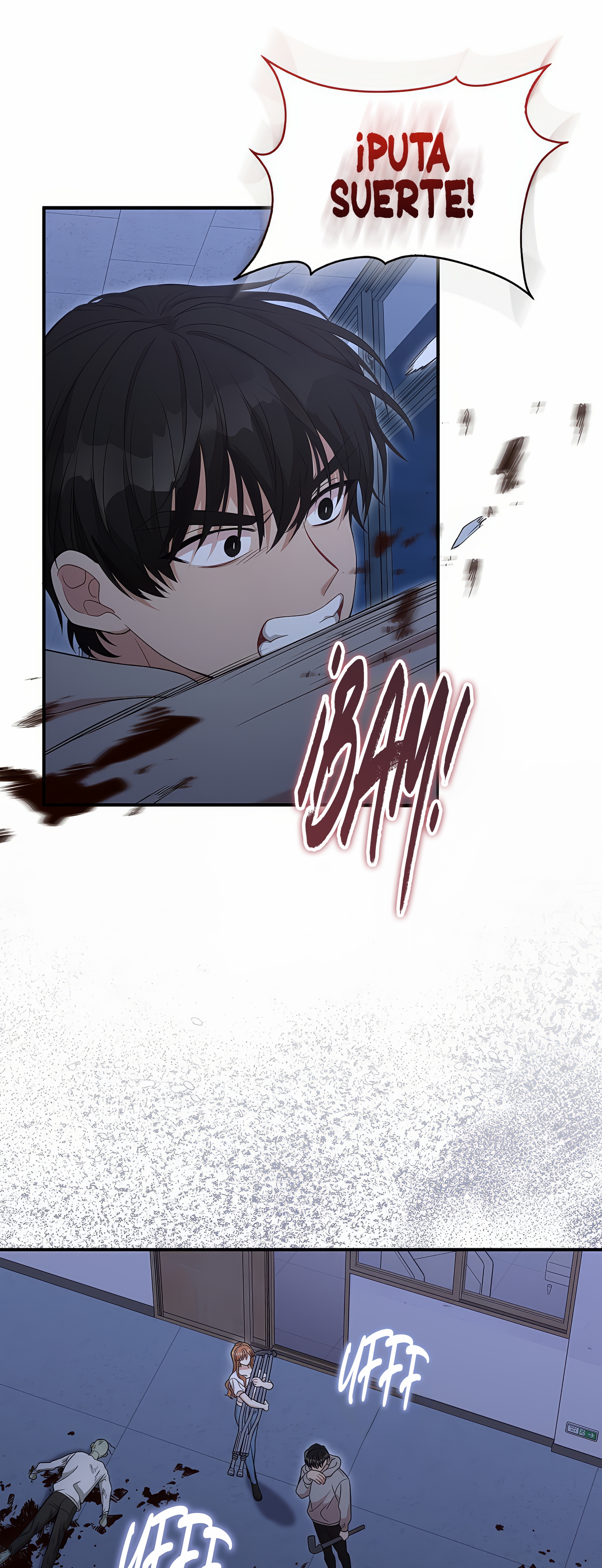 I'm the Male Lead's Patron Vol. 1 Ch. 3 第22页