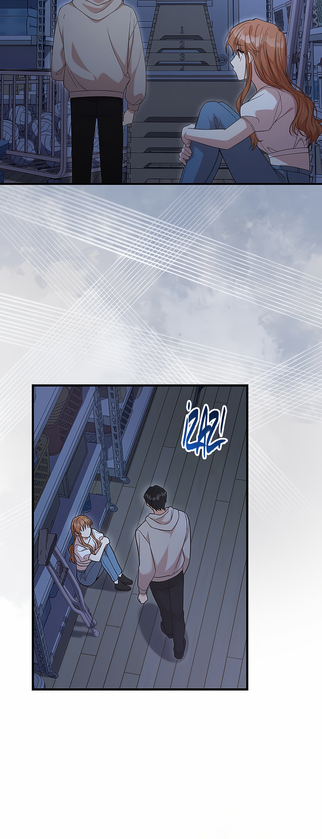 I'm the Male Lead's Patron Vol. 1 Ch. 3 第27页
