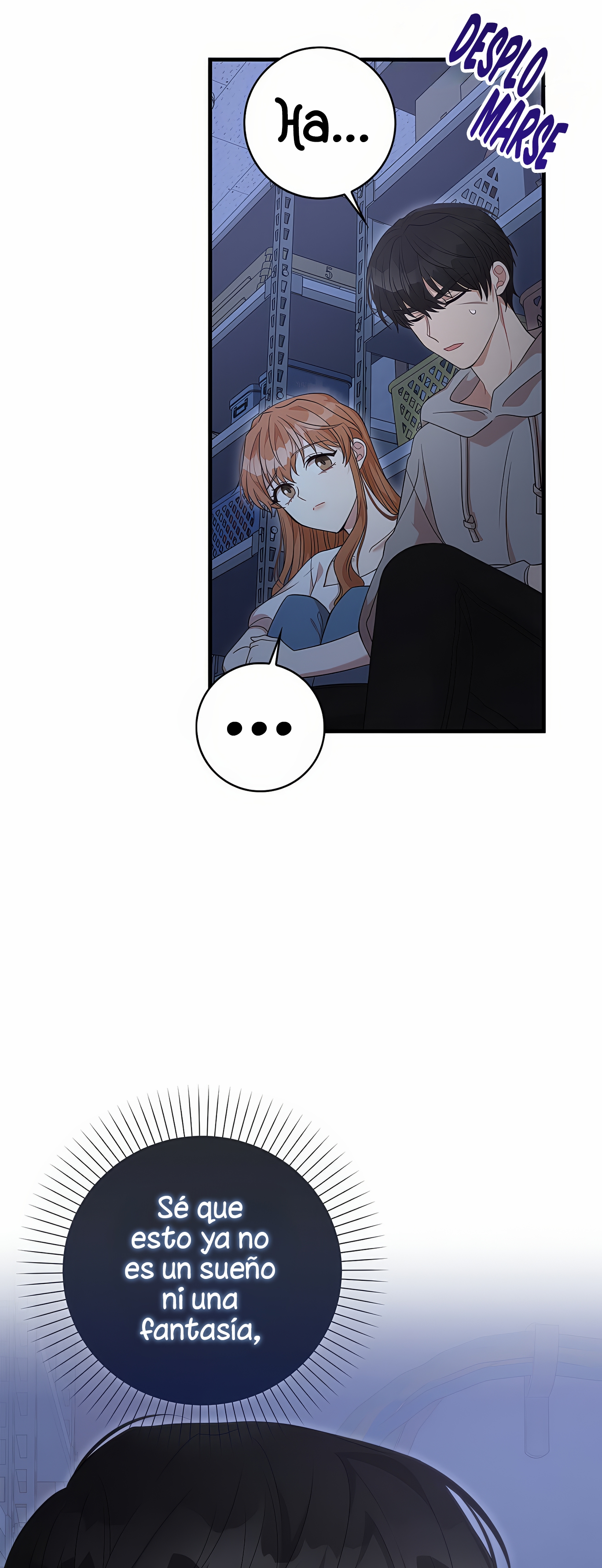 I'm the Male Lead's Patron Vol. 1 Ch. 3 第28页