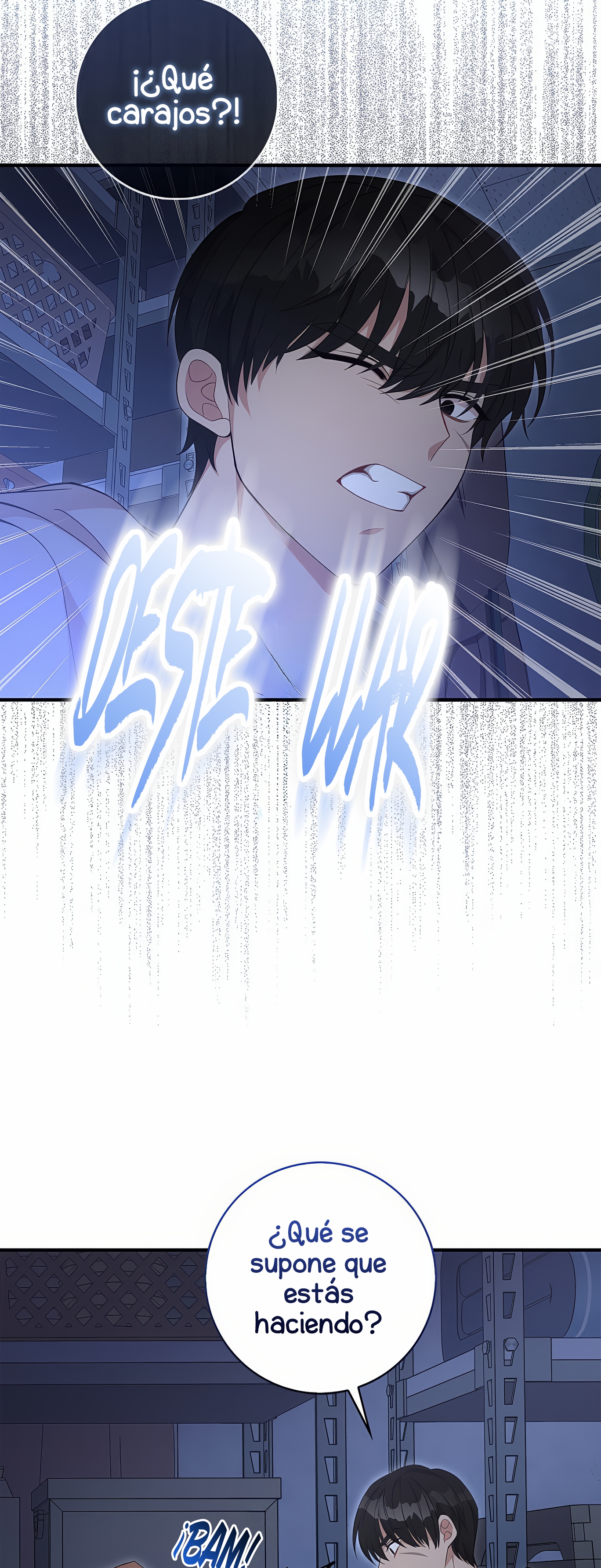 I'm the Male Lead's Patron Vol. 1 Ch. 3 第31页