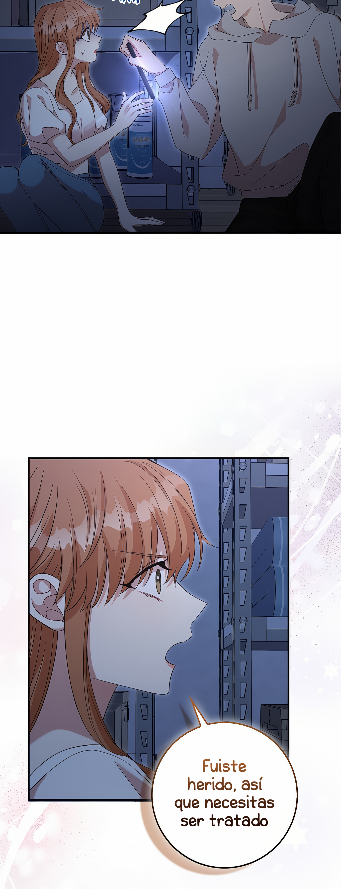 I'm the Male Lead's Patron Vol. 1 Ch. 3 第32页
