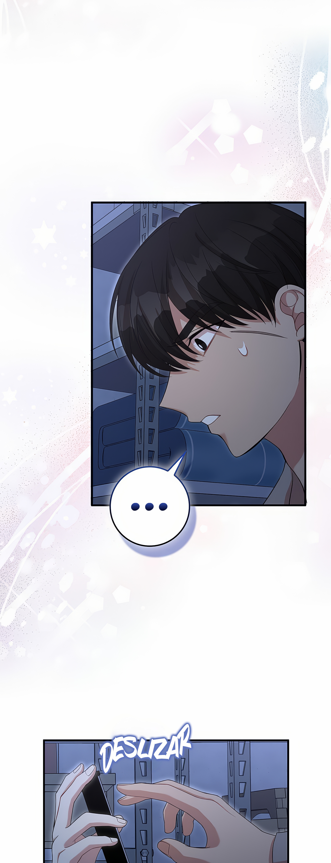 I'm the Male Lead's Patron Vol. 1 Ch. 3 第33页