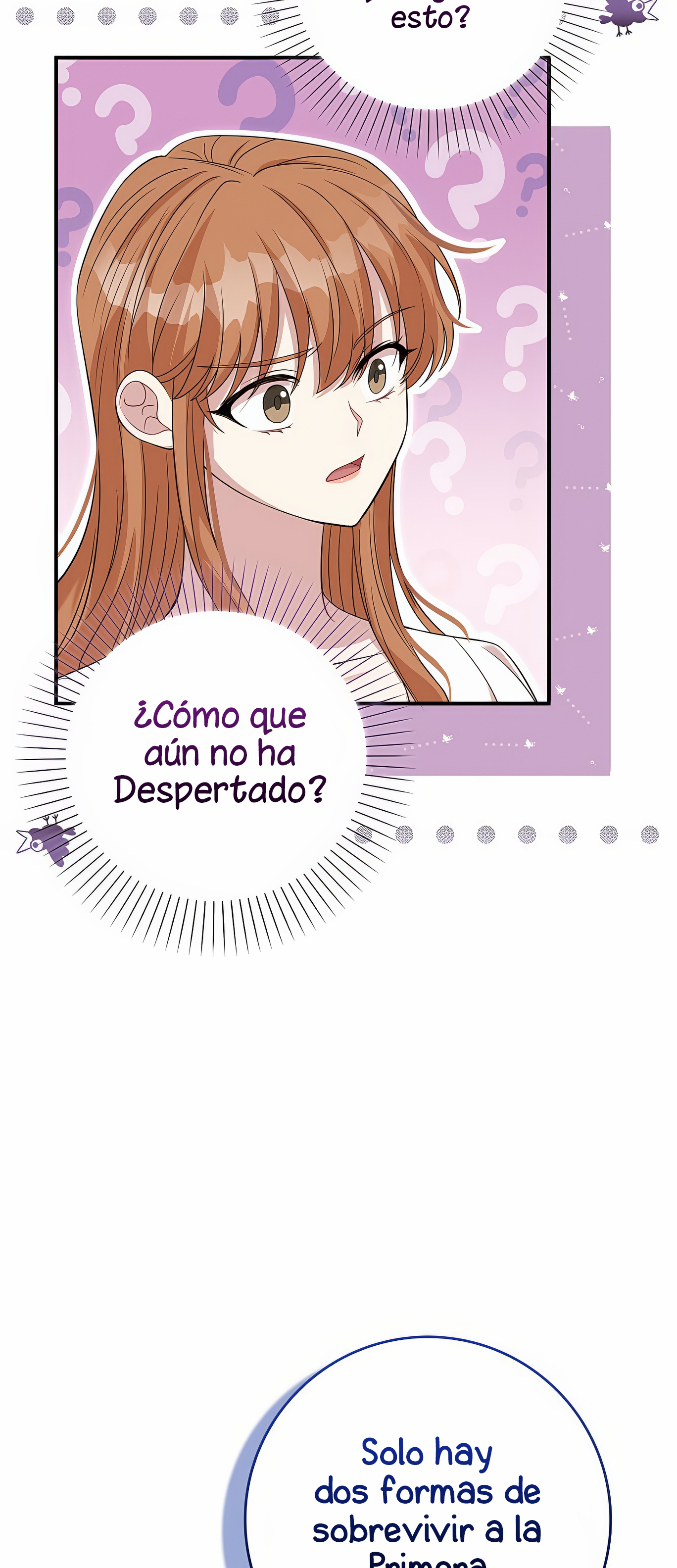 I'm the Male Lead's Patron Vol. 1 Ch. 3 第37页