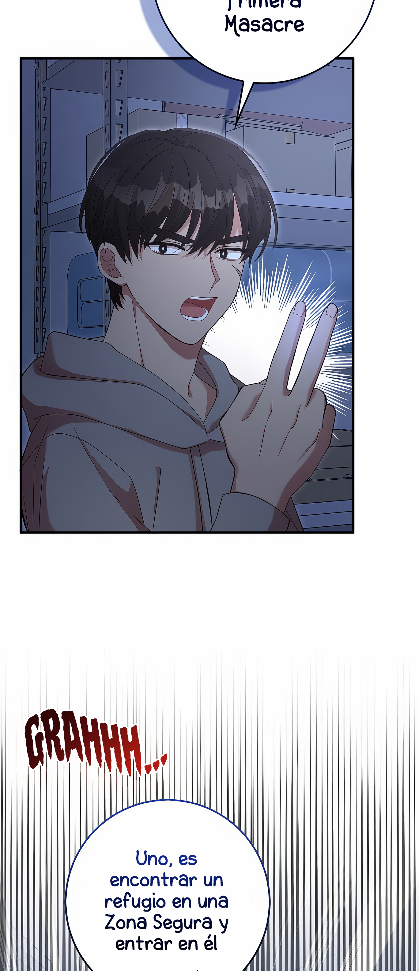 I'm the Male Lead's Patron Vol. 1 Ch. 3 第38页