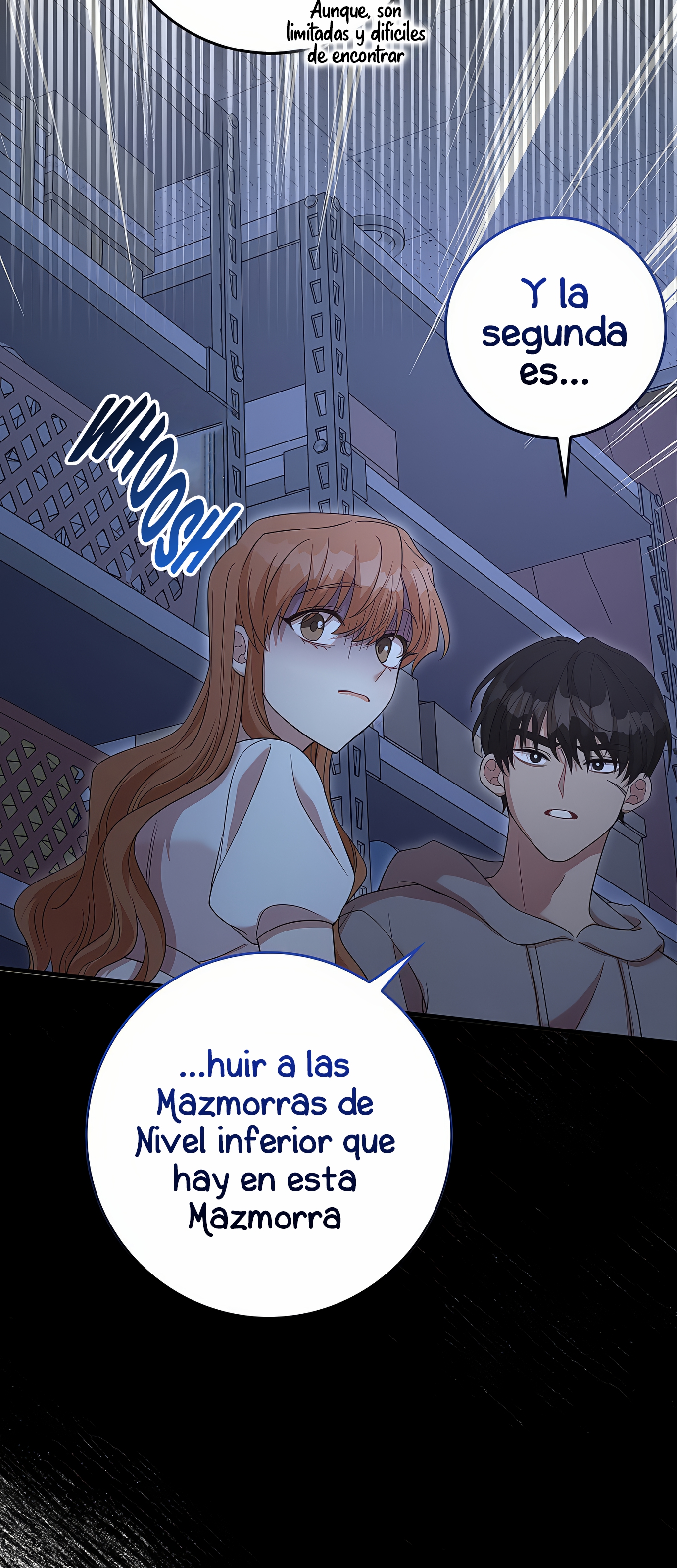 I'm the Male Lead's Patron Vol. 1 Ch. 3 第39页