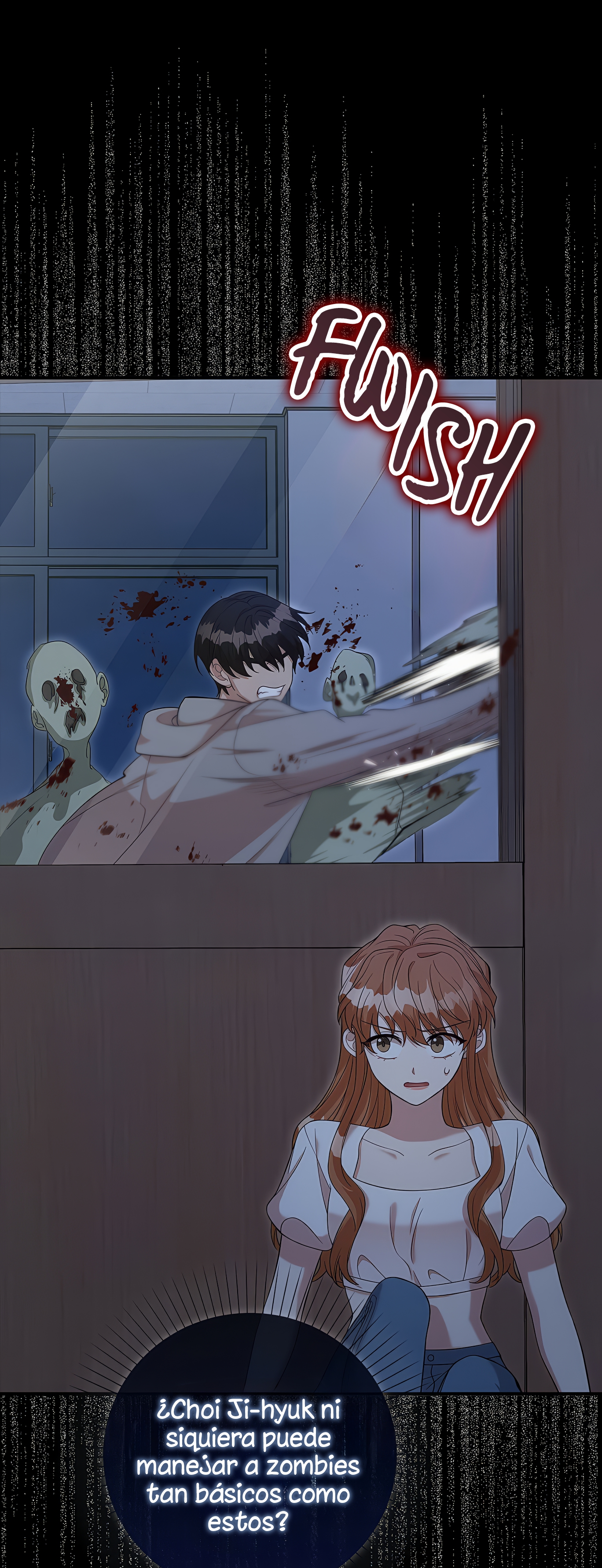 I'm the Male Lead's Patron Vol. 1 Ch. 3 第5页