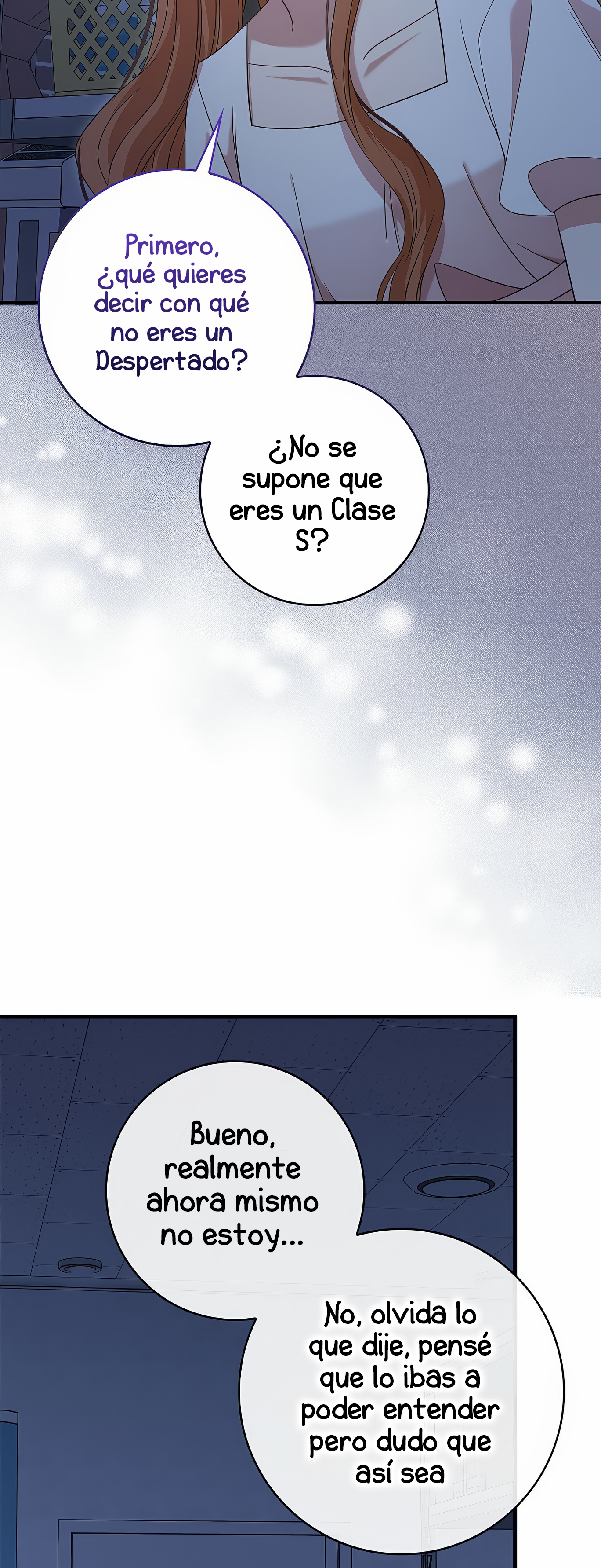 I'm the Male Lead's Patron Vol. 1 Ch. 3 第41页